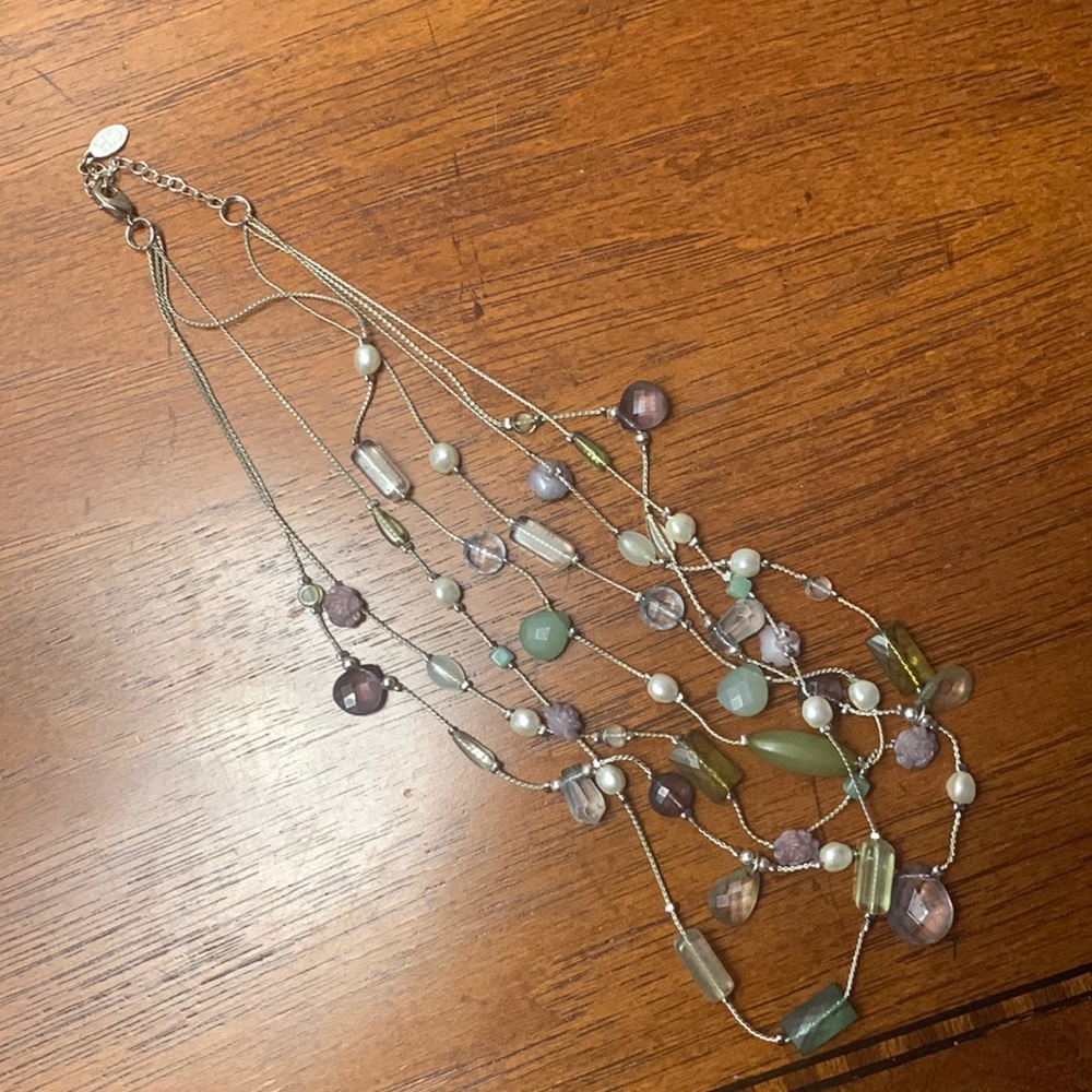 Carolina Herrera Necklace